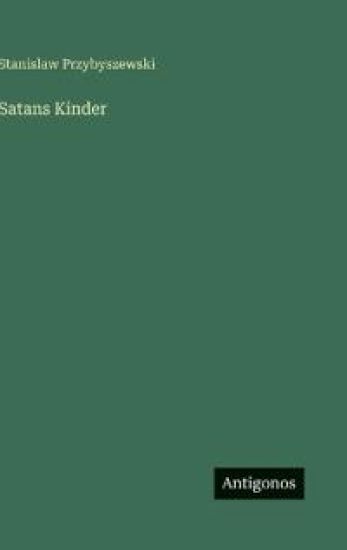 Satans Kinder
