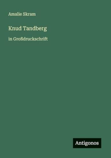 Knud Tandberg