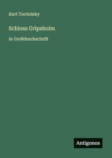 Schloss Gripsholm