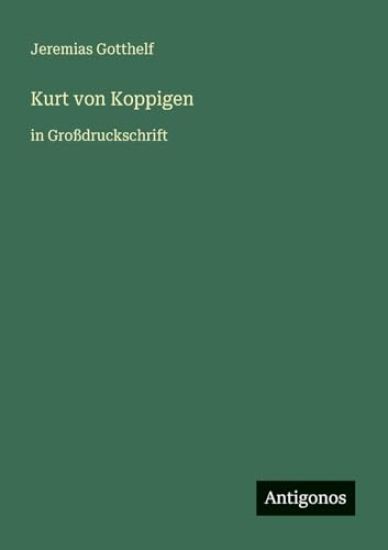 Kurt von Koppigen