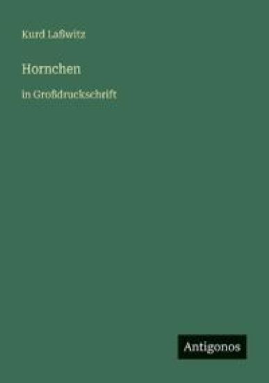 Hornchen