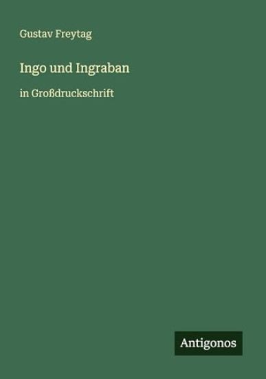 Ingo und Ingraban