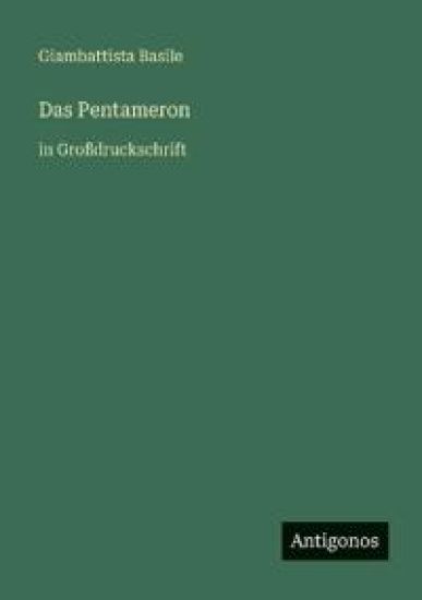 Das Pentameron
