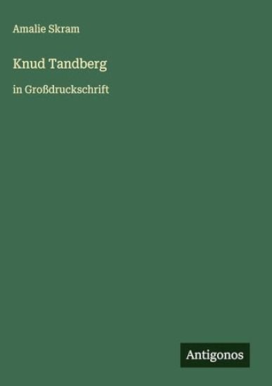 Knud Tandberg