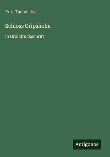 Schloss Gripsholm