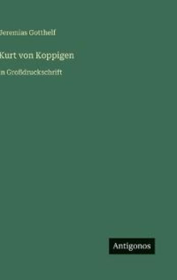Kurt von Koppigen