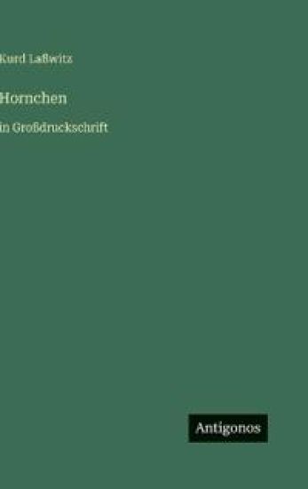 Hornchen