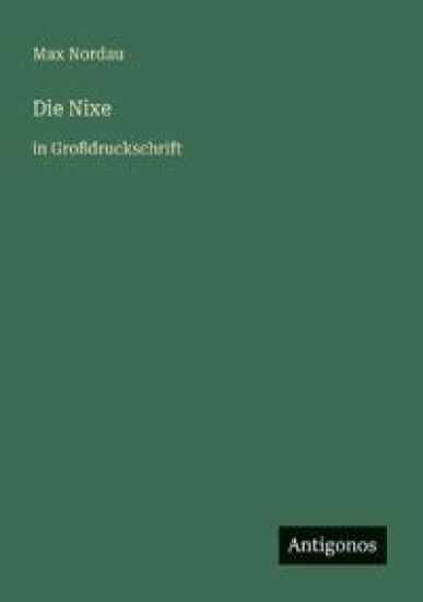 Die Nixe