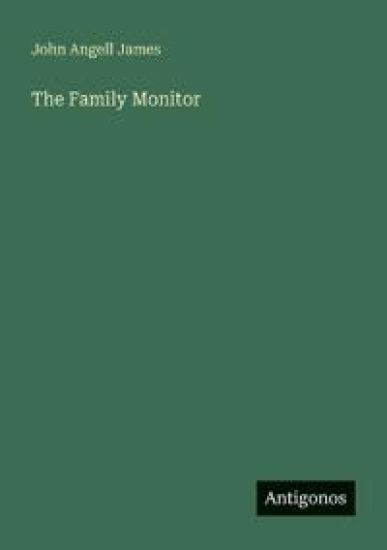 The Family Monitor