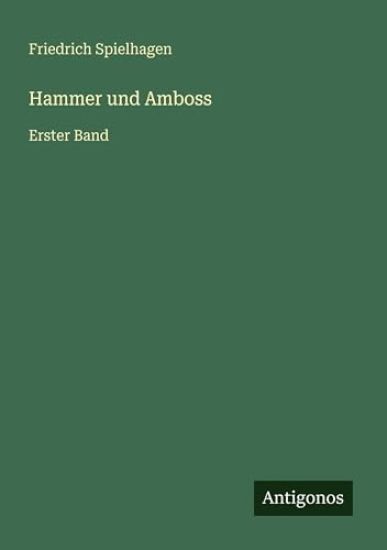 Hammer und Amboss