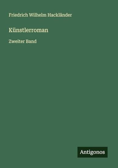 Künstlerroman