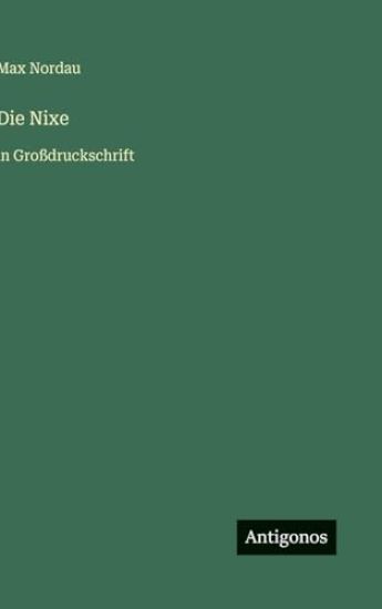 Die Nixe