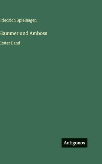 Hammer und Amboss