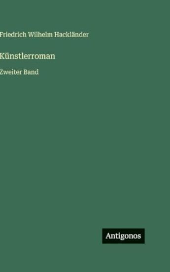 Künstlerroman