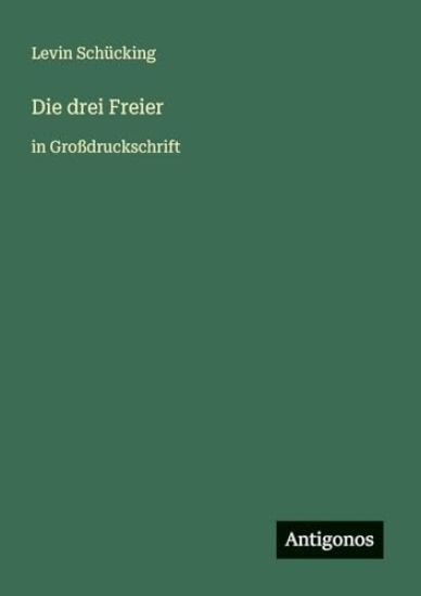 Die drei Freier
