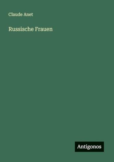 Russische Frauen