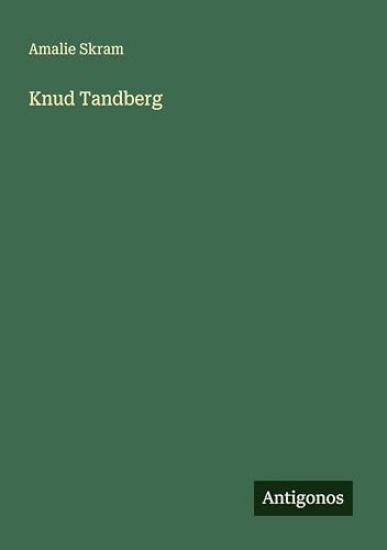 Knud Tandberg