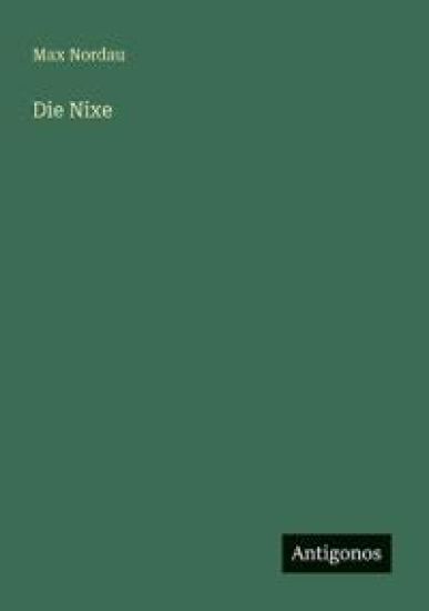 Die Nixe