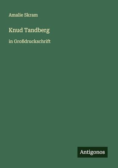 Knud Tandberg