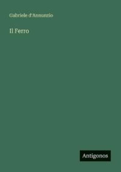Il Ferro