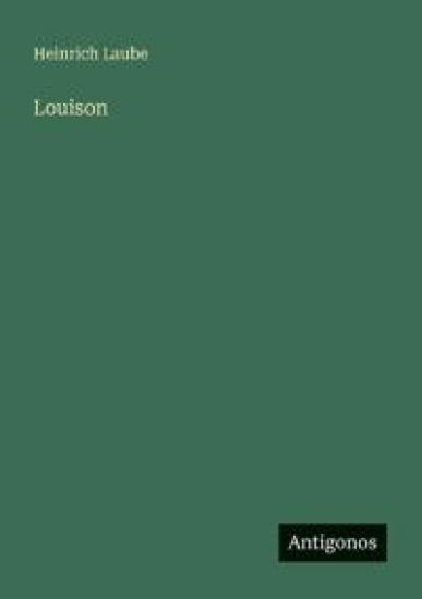 Louison