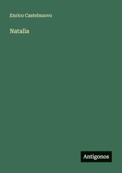 Natalìa