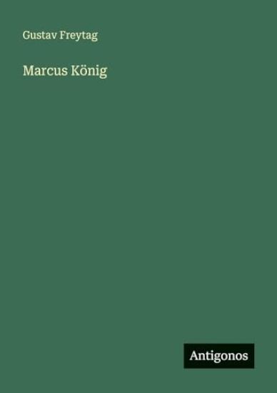 Marcus König