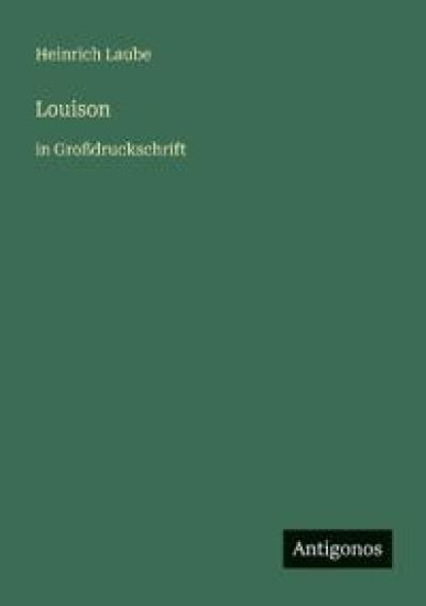Louison