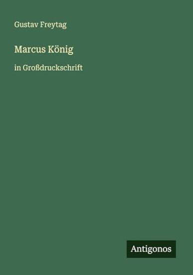 Marcus König