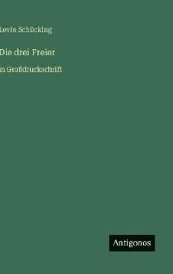 Die drei Freier