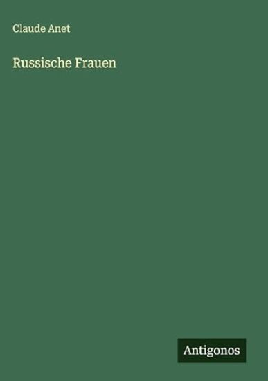 Russische Frauen