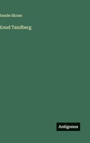 Knud Tandberg