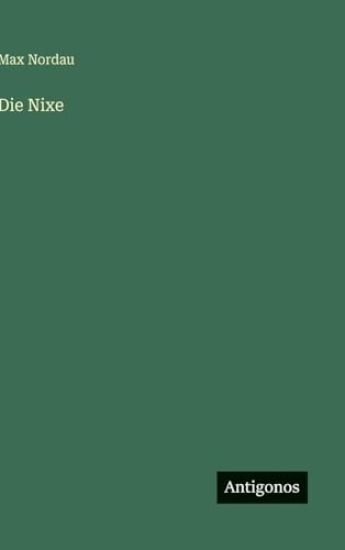 Die Nixe
