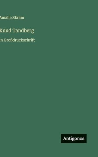 Knud Tandberg