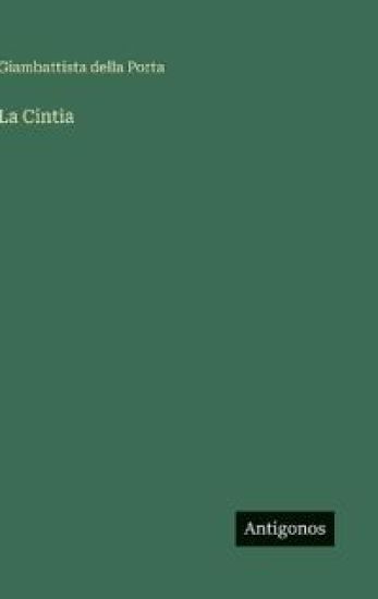 La Cintia