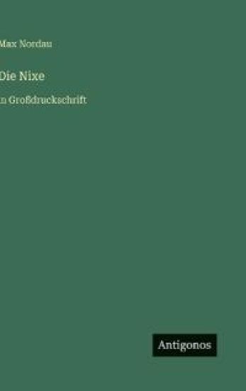 Die Nixe