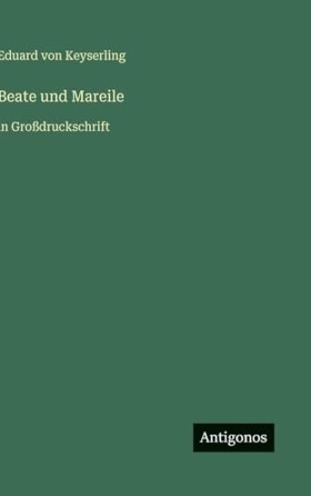 Beate und Mareile