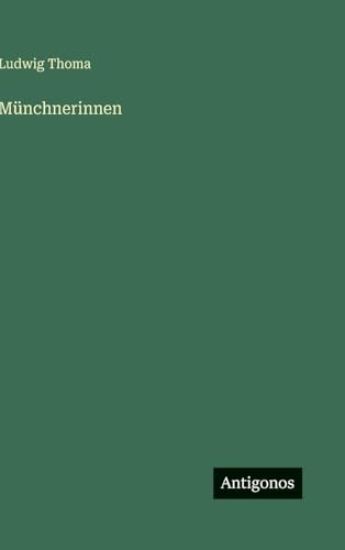 Münchnerinnen