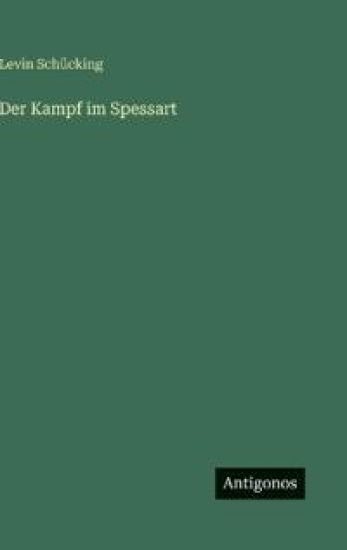 Der Kampf im Spessart