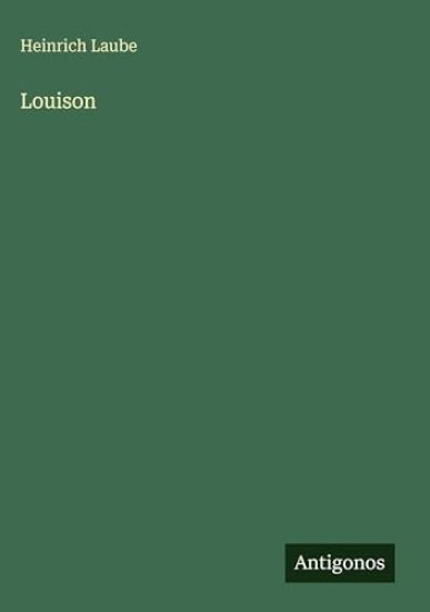 Louison