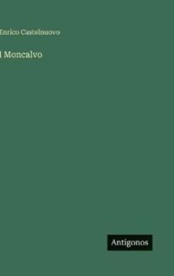 I Moncalvo