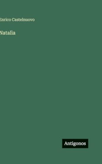 Natalìa
