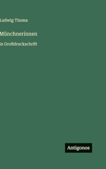 Münchnerinnen