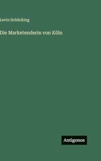 Die Marketenderin von Köln