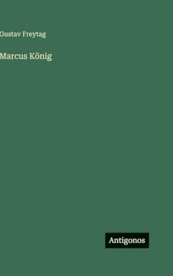 Marcus König