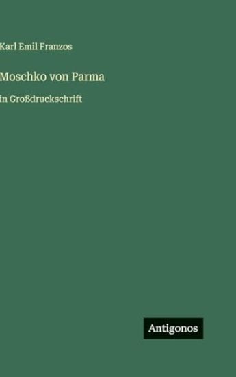 Moschko von Parma