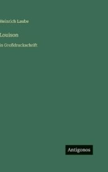 Louison