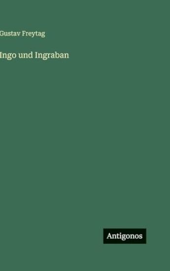 Ingo und Ingraban