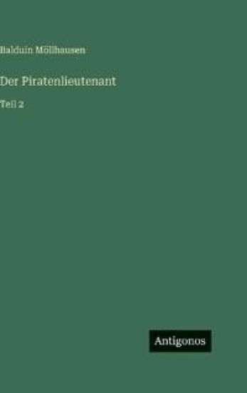 Der Piratenlieutenant