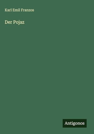Der Pojaz